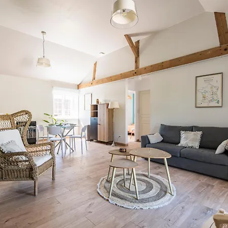 Ferienhaus Maison Dans Le Vignoble