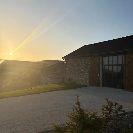 Ferienhaus Maison Dans Le Vignoble